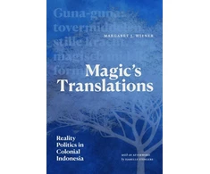 KNYGA Margaret J Wiener Magic's Translations