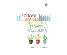 KNYGA Margaret K Merga School Libraries Supporting Literacy and Wellbeing