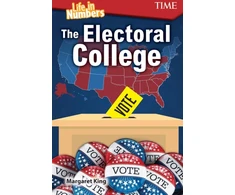 KNYGA Margaret King Life in Numbers: The Electoral College