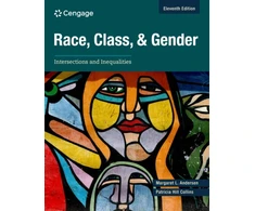KNYGA Margaret L Andersen Race, Class, and Gender