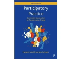 KNYGA Margaret Ledwith Participatory Practice