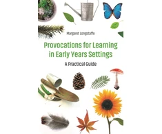 KNYGA Margaret Longstaffe Provocations for Learning in Early Years Settings