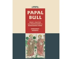 KNYGA Margaret Meserve Papal Bull