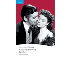 KNYGA Margaret Mitchell Level 4: Gone with the Wind Part 2