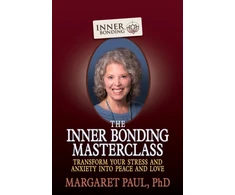 KNYGA Margaret Paul Inner Bonding Masterclass