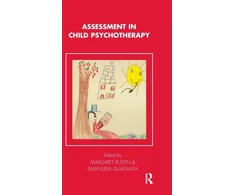KNYGA Margaret Rustin Assessment in Child Psychotherapy