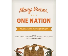 KNYGA Margaret Salazar Porzio Many Voices, One Nation
