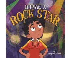 KNYGA Margaret Salter If I Was A Rock Star