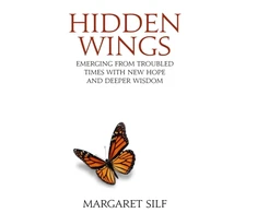 KNYGA Margaret Silf Hidden Wings