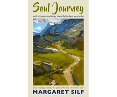 KNYGA Margaret Silf Soul Journey