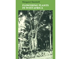 KNYGA Margaret Steentoft Flowering Plants in West Africa