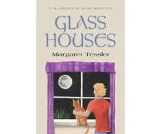 KNYGA Margaret Tessler Glass Houses