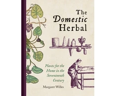 KNYGA Margaret Willes Domestic Herbal, The