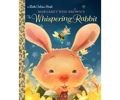 KNYGA Margaret Wise Brown's The Whispering Rabbit