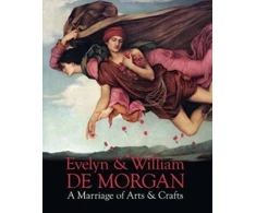 KNYGA Margaretta Frederick Evelyn &amp; William De Morgan