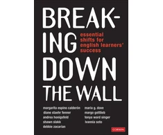 KNYGA Margarita Espino Calderon Breaking Down the Wall