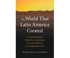 KNYGA Margarita Fajardo World That Latin America Created