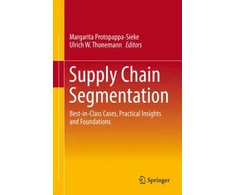 KNYGA Margarita Protopappa Sieke Supply Chain Segmentation