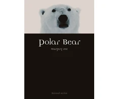 KNYGA Margery Fee Baltoji meška