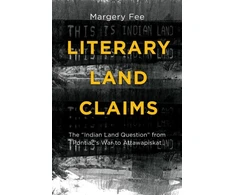 KNYGA Margery Fee Literary Land Claims