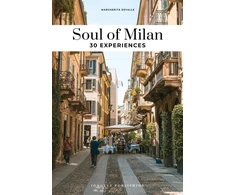 KNYGA Margherita Devalle Soul of Milan Guide