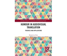 KNYGA Margherita Dore Humour in Audiovisual Translation