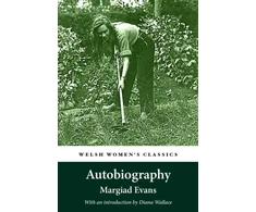 KNYGA Margiad Evans Autobiography