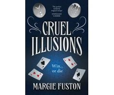 KNYGA Margie Fuston Cruel Illusions