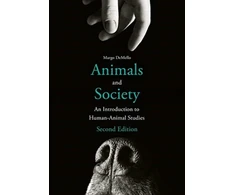 KNYGA Margo Demello Animals and Society