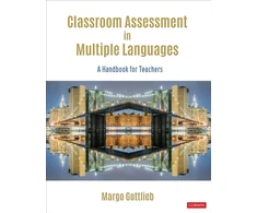 KNYGA Margo Gottlieb Classroom Assessment in Multiple Languages