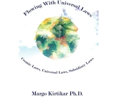 KNYGA Margo Flowing with Universal Laws