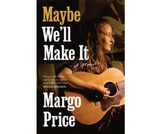 KNYGA Margo Price Maybe We'll Make It