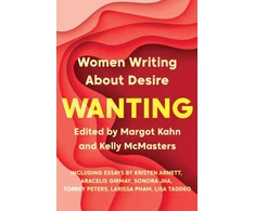 KNYGA Margot Kahn Wanting