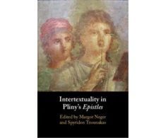 KNYGA Margot Neger Intertextuality in Pliny's Epistles