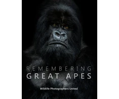 KNYGA Margot Raggett / Wildlife Photographers United Remembering Great Apes
