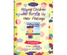 KNYGA Margot Sunderland Helping Children Who Bottle Up Their Feelings