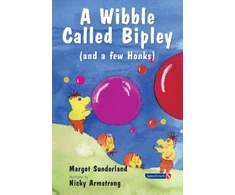 KNYGA Margot Sunderland Wibble Called Bipley