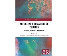 KNYGA Margreth Lunenborg Affective Formation of Publics