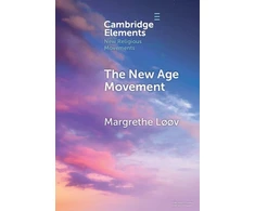 KNYGA Margrethe Loov New Age Movement
