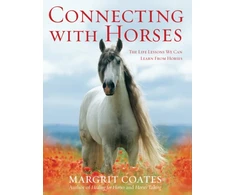KNYGA Margrit Coates Connecting with Horses