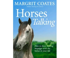 KNYGA Margrit Coates Horses Talking