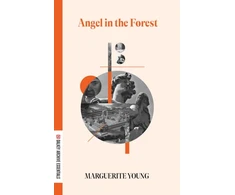 KNYGA Marguerite Young Angel in the Forest