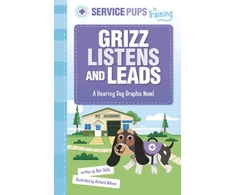 KNYGA Mari Bolte Grizz Listens and Leads