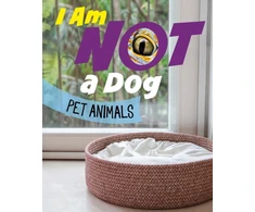 KNYGA Mari Bolte I Am Not a Dog