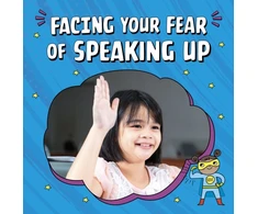 KNYGA Mari C Schuh Facing Your Fear of Speaking Up