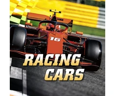 KNYGA Mari C Schuh Racing Cars