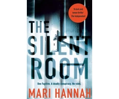 KNYGA Mari Hannah Silent Room