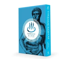 KNYGA Mari Yamazaki Thermae Romae: The Complete Omnibus