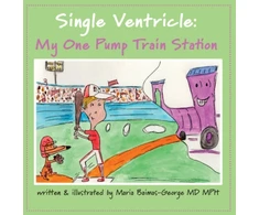KNYGA Maria Baimas George Single Ventricle