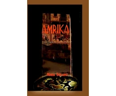 KNYGA Maria Bolanz Amrika